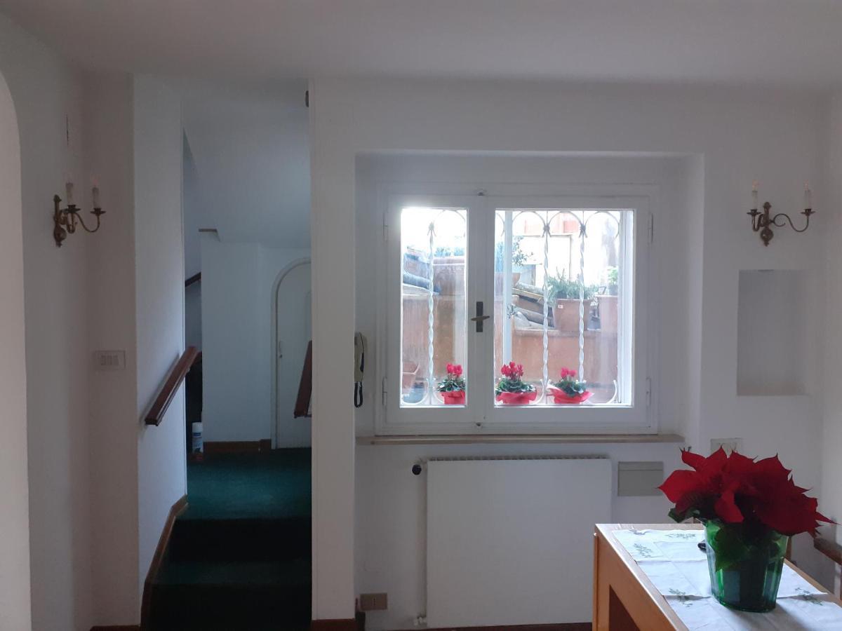 Finestra Sul Parco Apartment Perugia Ngoại thất bức ảnh