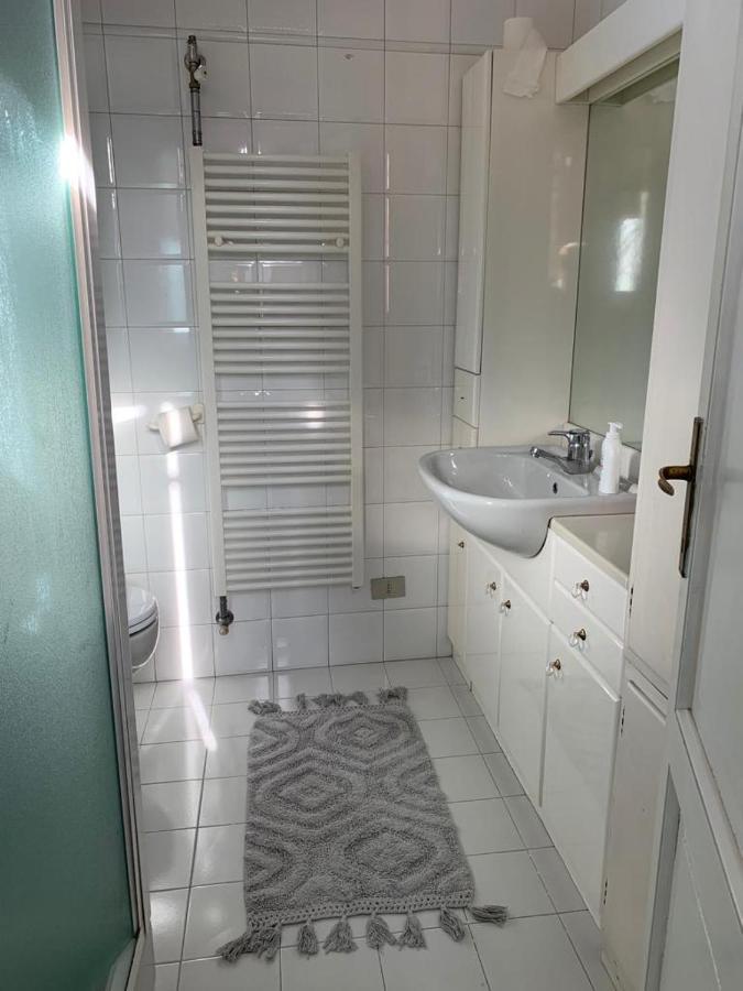Finestra Sul Parco Apartment Perugia Ngoại thất bức ảnh