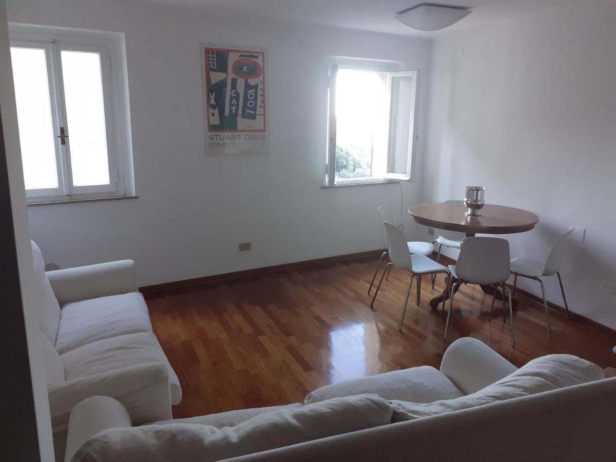 Finestra Sul Parco Apartment Perugia Ngoại thất bức ảnh