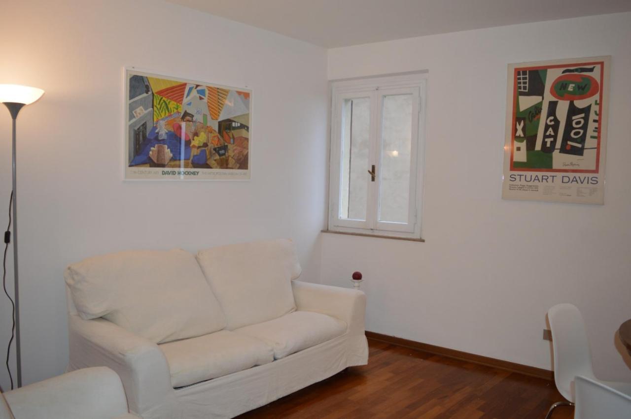 Finestra Sul Parco Apartment Perugia Ngoại thất bức ảnh