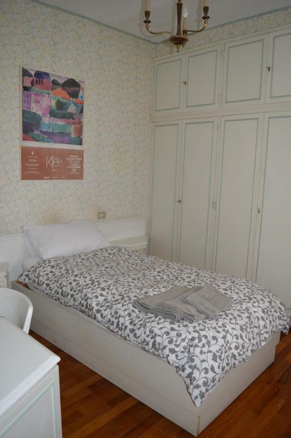Finestra Sul Parco Apartment Perugia Ngoại thất bức ảnh